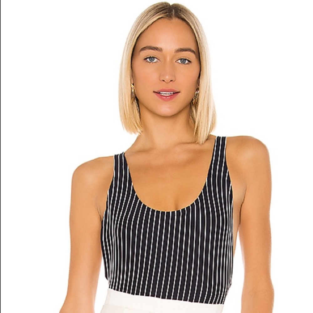 LPA - Bodysuit 23